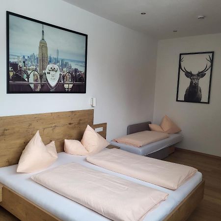 Haus Holzmann Apartment Radstadt Luaran gambar